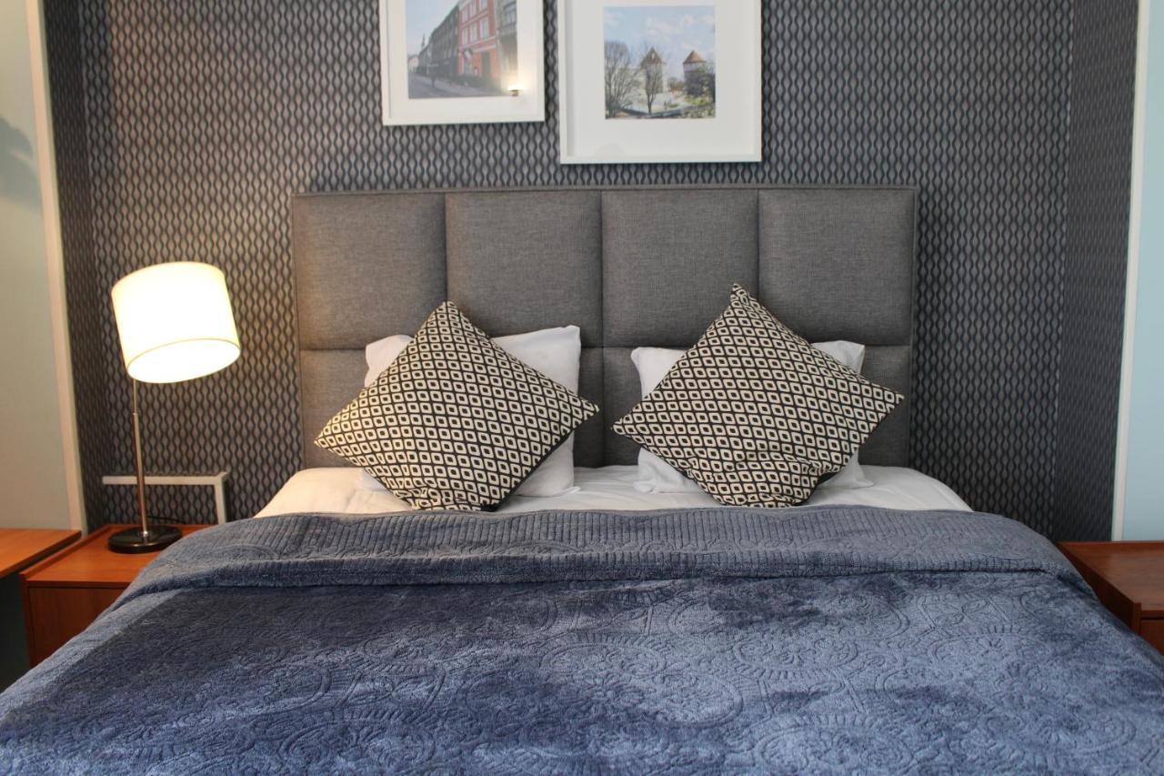 Tallinn City Apartments Residence Phòng bức ảnh