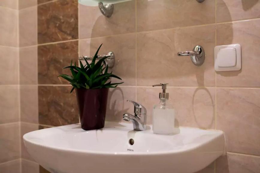 Tallinn City Apartments Residence Ngoại thất bức ảnh