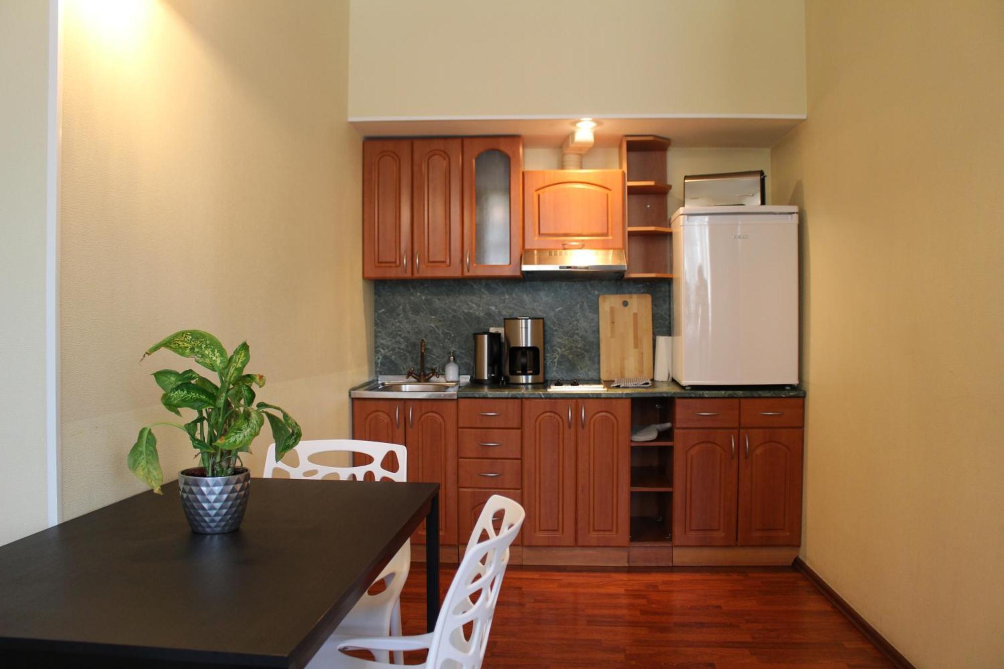 Tallinn City Apartments Residence Phòng bức ảnh