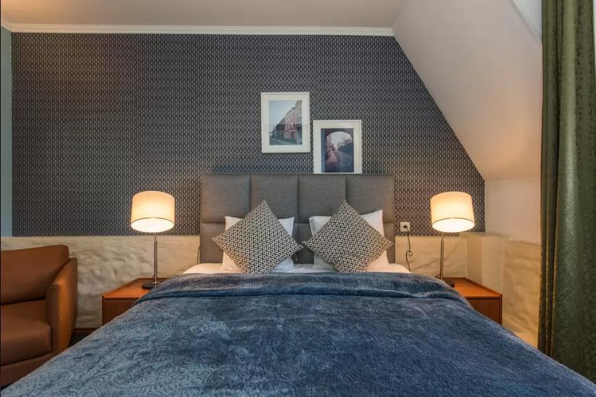 Tallinn City Apartments Residence Ngoại thất bức ảnh