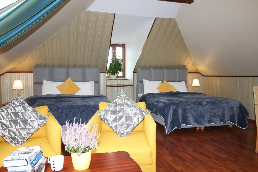 Tallinn City Apartments Residence Phòng bức ảnh