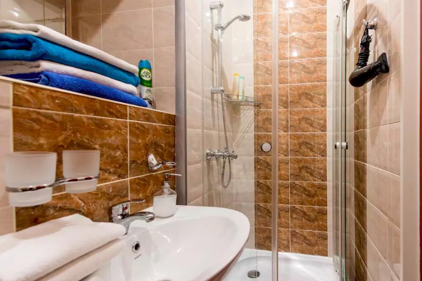 Tallinn City Apartments Residence Ngoại thất bức ảnh