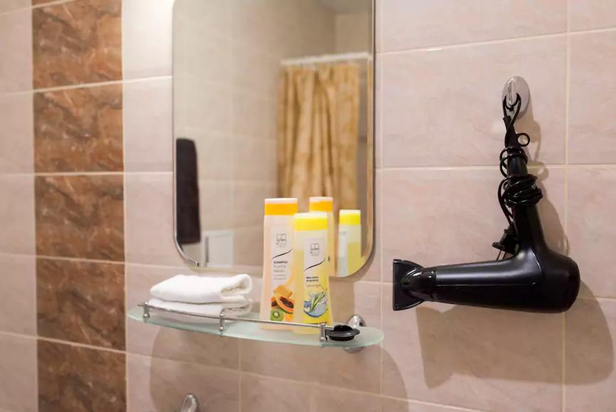 Tallinn City Apartments Residence Ngoại thất bức ảnh