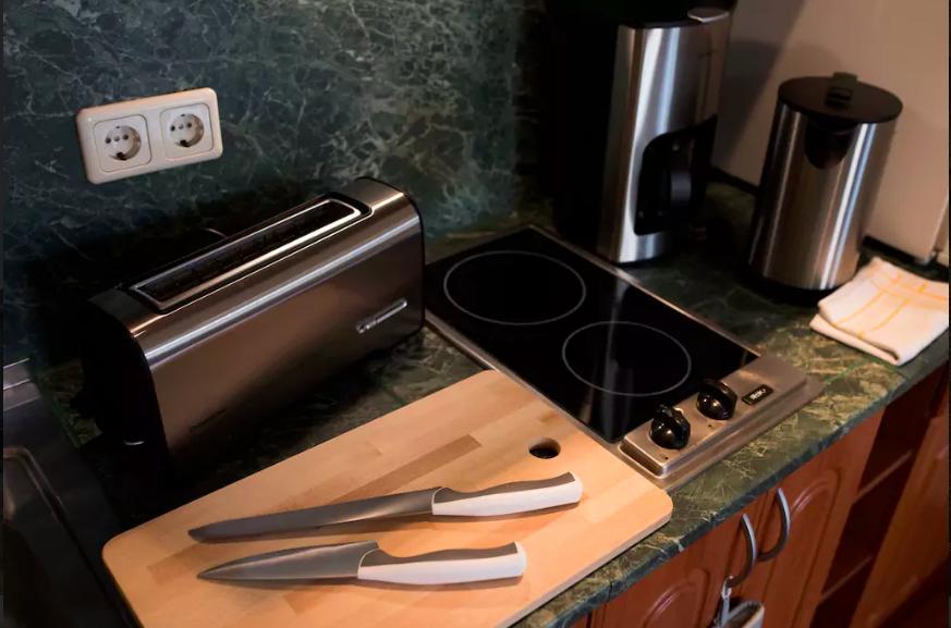 Tallinn City Apartments Residence Ngoại thất bức ảnh