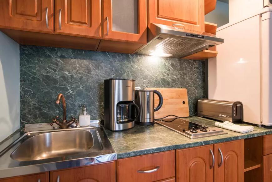 Tallinn City Apartments Residence Phòng bức ảnh