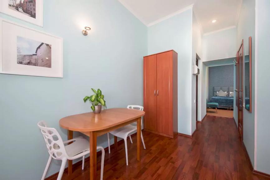 Tallinn City Apartments Residence Ngoại thất bức ảnh