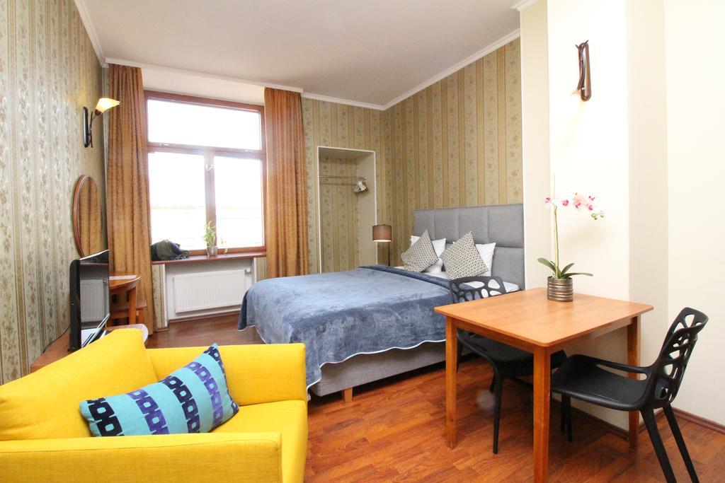 Tallinn City Apartments Residence Phòng bức ảnh